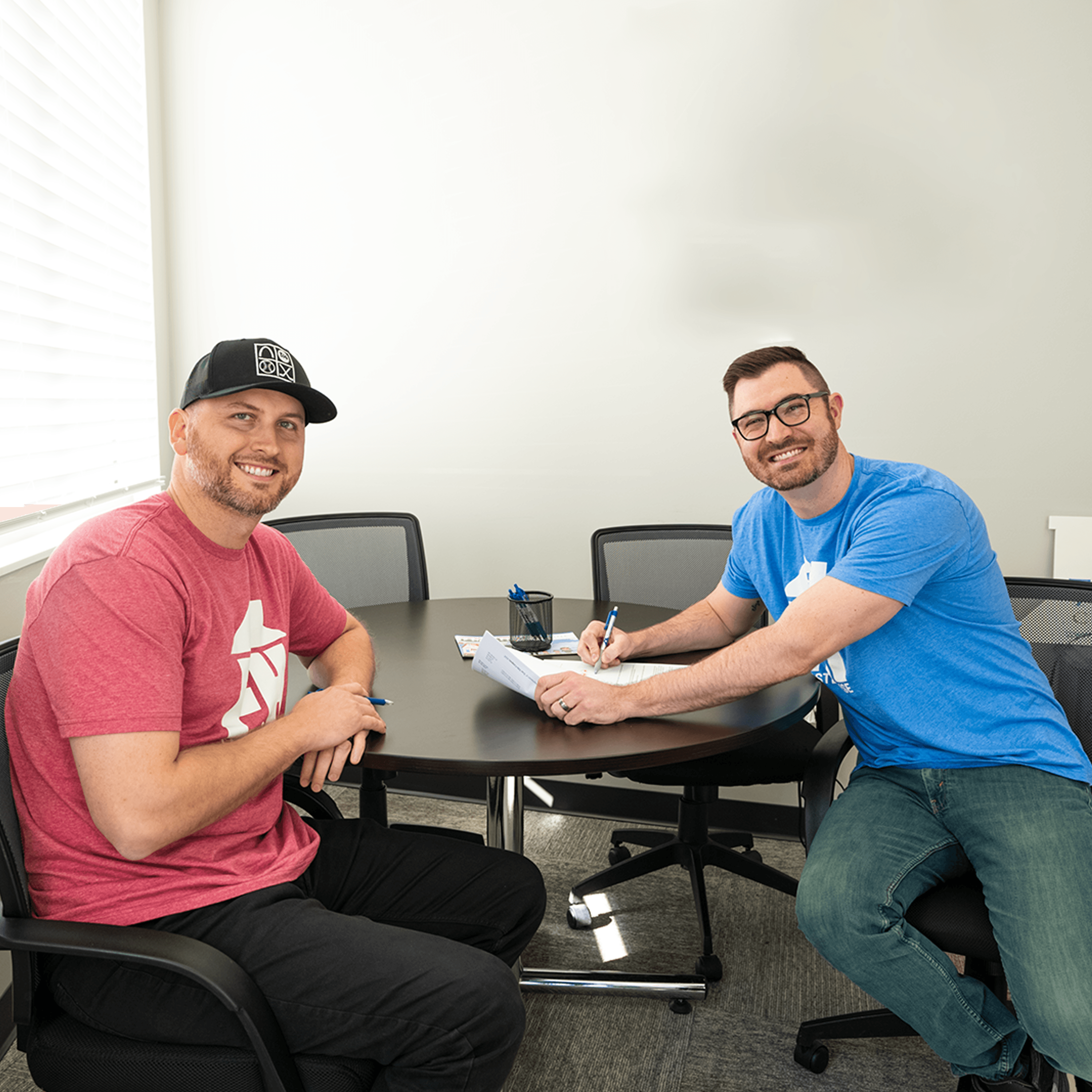 Sam Primm, real estate investor and founder of FasterFreedom